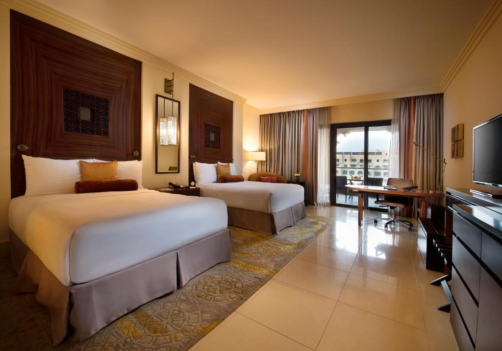 Fairmont The Palm - 