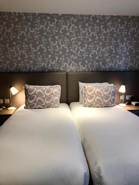 Edgbaston Park Hotel Birmingham - 