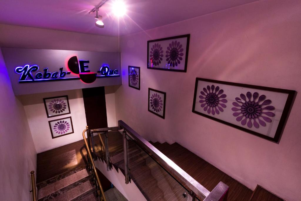 Fotografie z fotogalerie ubytování Hotel Grand Residence v destinaci Čennaí