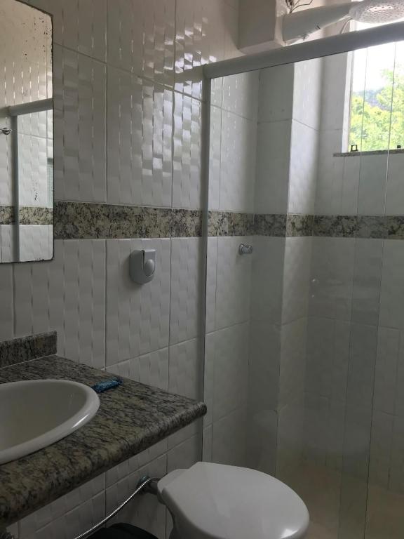  Pousada Barra da Tijuca
