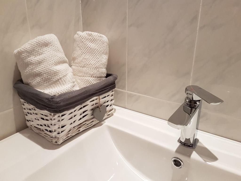 Fotografie z fotogalerie ubytování Marbella Beach, apartamento para 2 en Alvarito Playa v destinaci Marbella