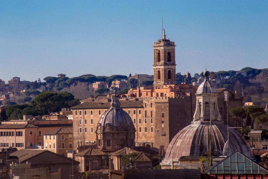 Monti Palace Hotel - Resim 40