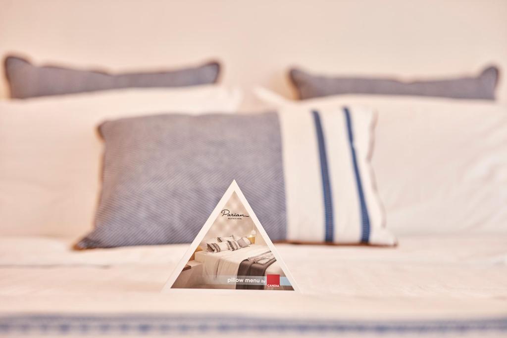 Parian Boutique Hotel - 18