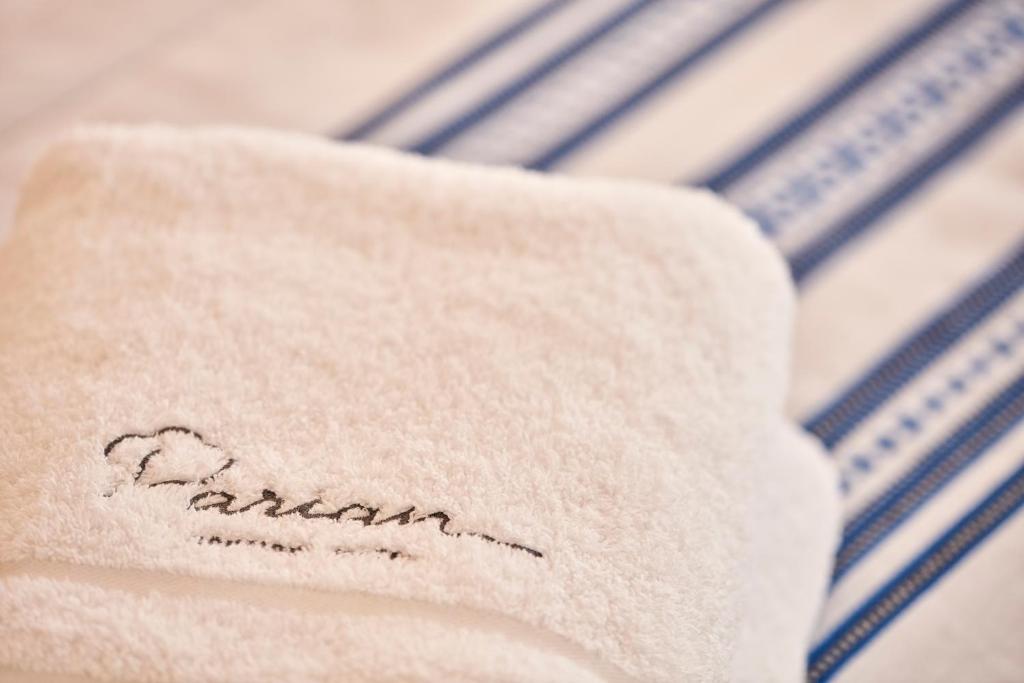 Parian Boutique Hotel - 5