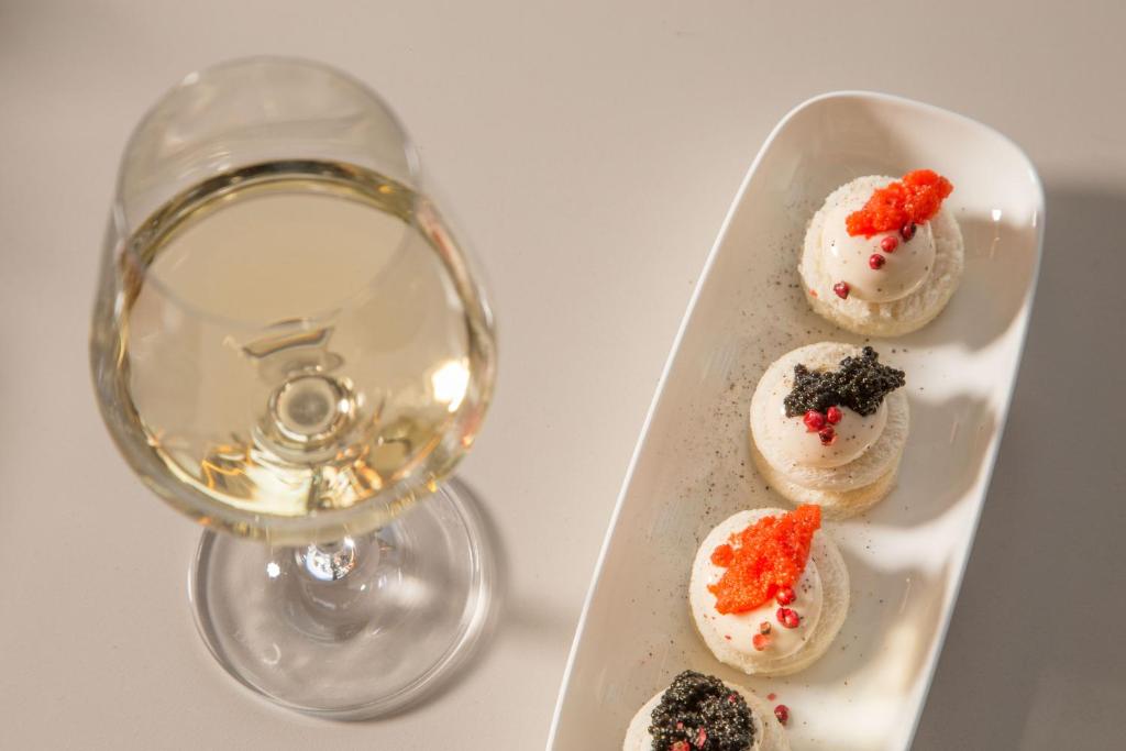 Monti Palace Hotel - Resim 37