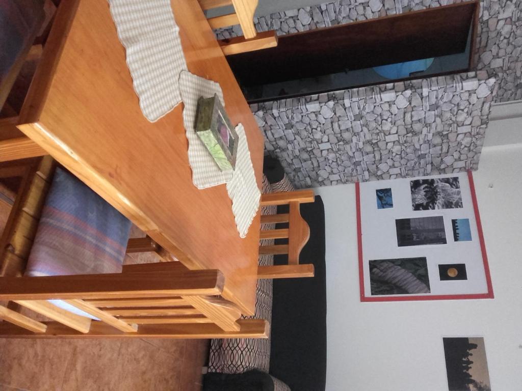 Alquiler Monoambiente