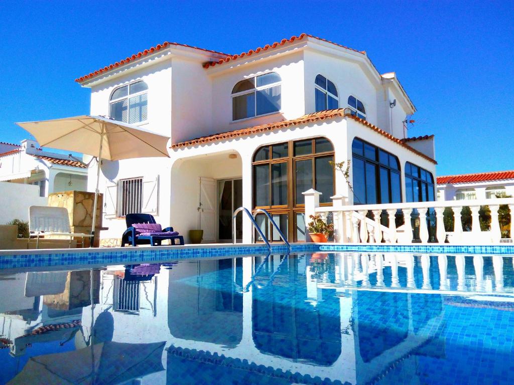 Villa Margarita, Peñiscola – Tarifs 2022