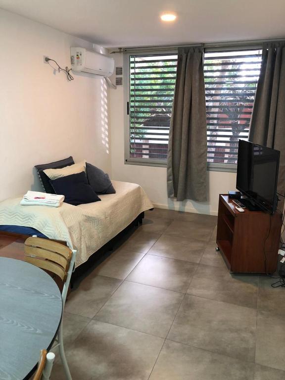 Residencia Pasco - Appartement