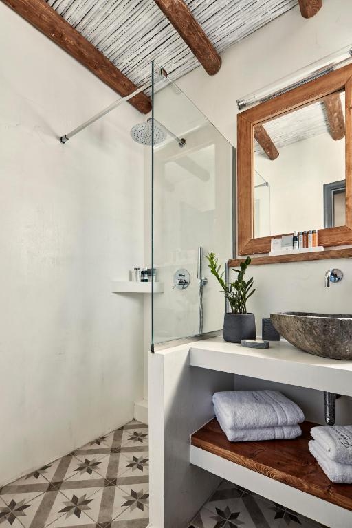 Parian Boutique Hotel - 7