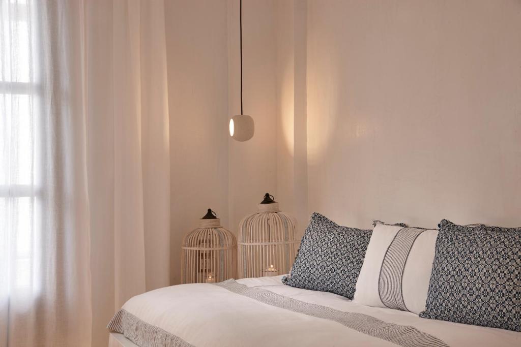 Parian Boutique Hotel - 19