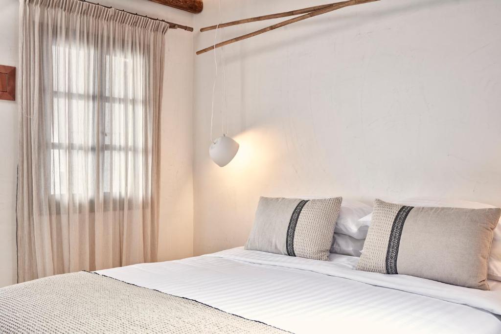 Parian Boutique Hotel - 11