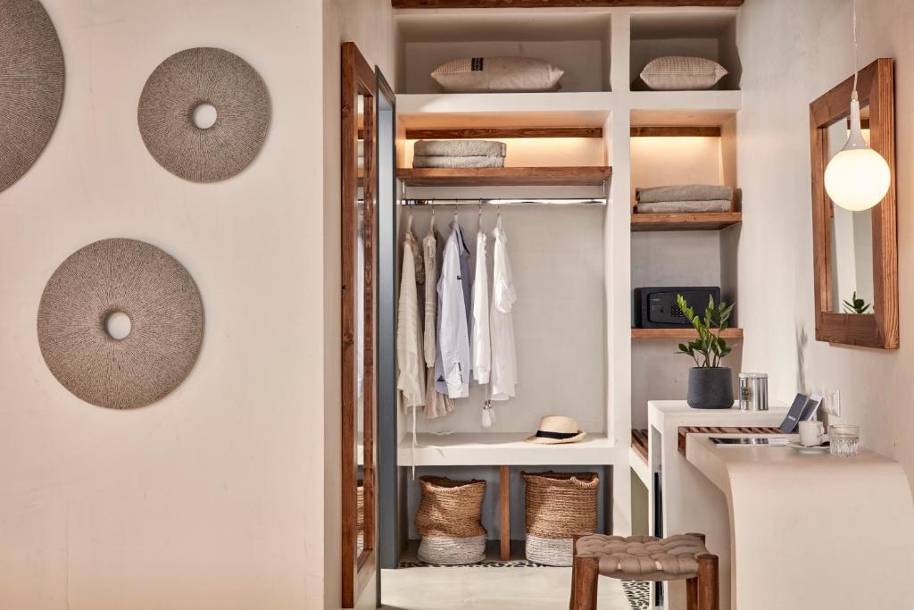 Parian Boutique Hotel - 10