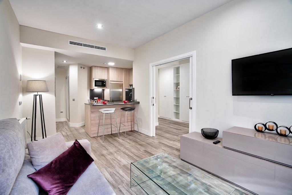 Apartamentos Cava Baja - 6