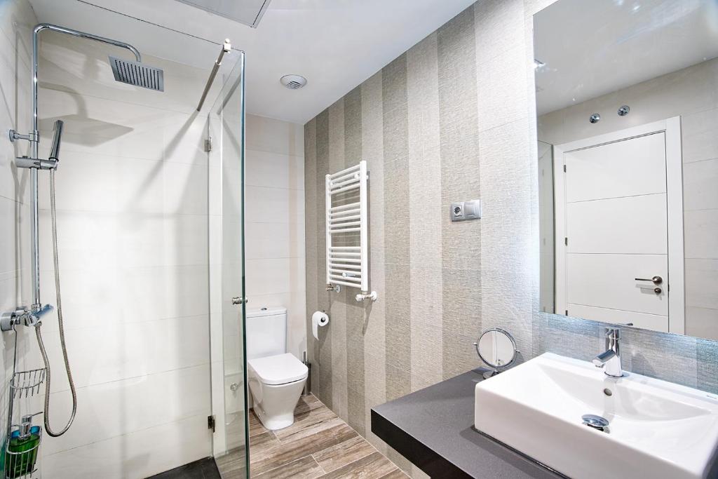 Apartamentos Cava Baja - 17