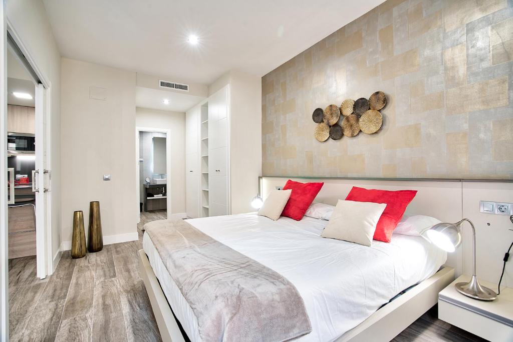 Apartamentos Cava Baja - 12