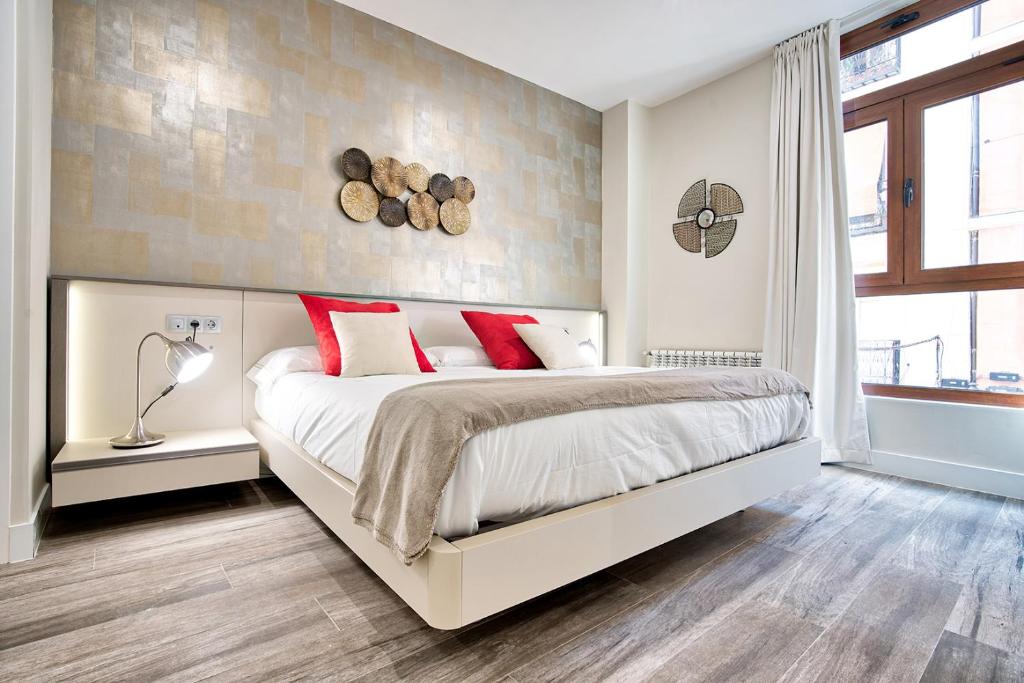 Apartamentos Cava Baja - 14