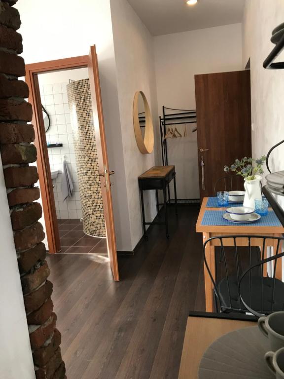Fotografie z fotogalerie ubytování Viktória Inn Tihany v destinaci Tihany