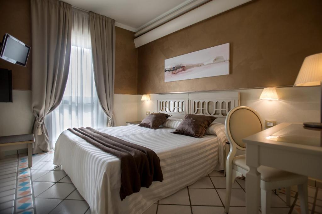Hotel Hermitage - Classic Double Or Twin Room