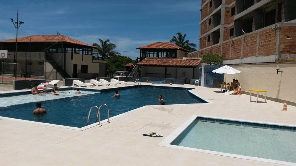  Casa 4 quartos Condomínio em Frente a Praia Grande