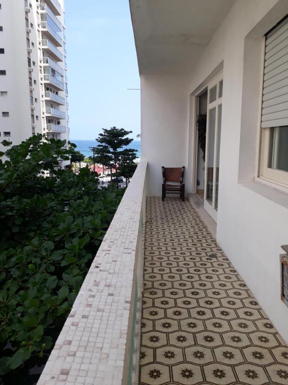  Apartamento Pitangueiras Vista Mar