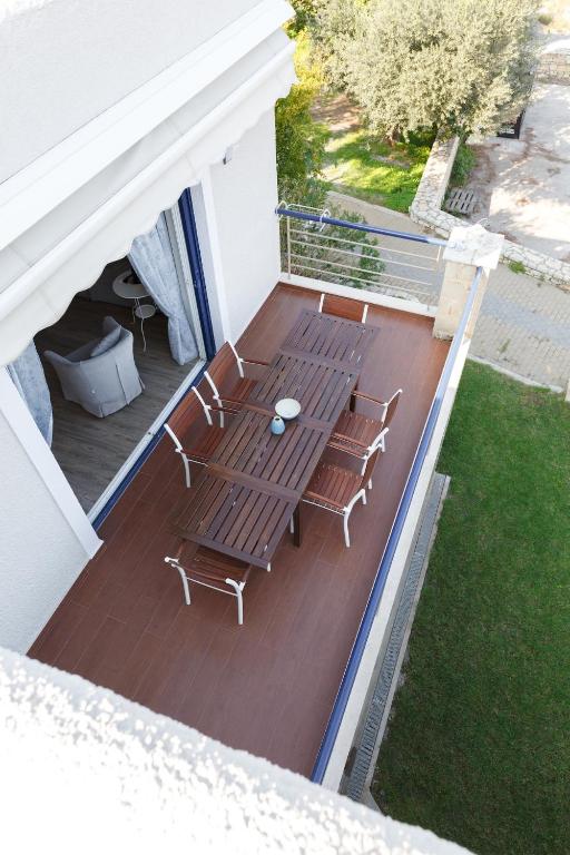 Into The Blue Villa - Vakantiehuis