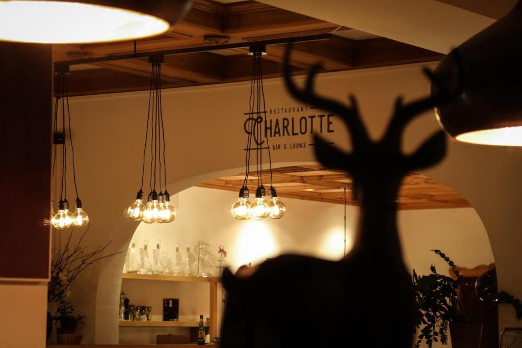 Certifikát, hodnocení, plakát nebo jiný dokument vystavený v ubytování Hotel Seehof-Arosa