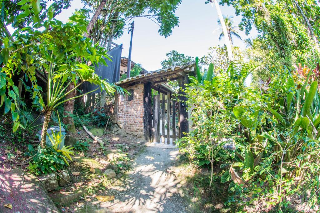  Pousada Casa Grande