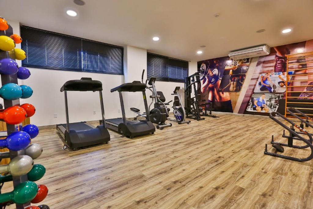  ARCUS HOTEL Aracaju By Atlantica