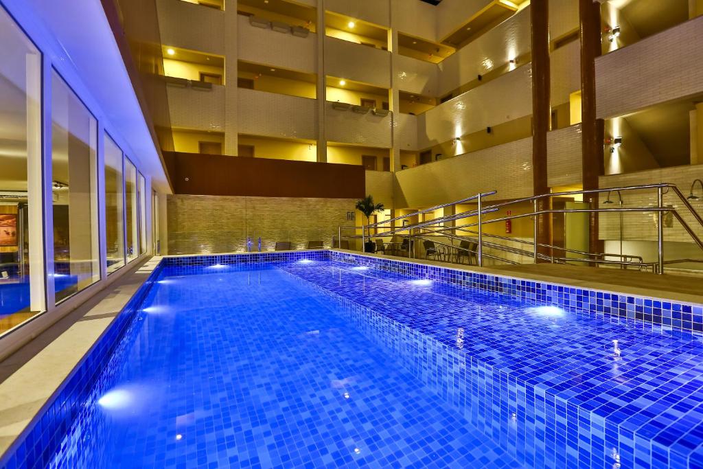  ARCUS HOTEL Aracaju By Atlantica