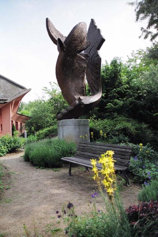 Haus Aja Textor-Goethe - Resim 21