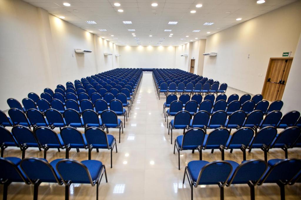 ARCUS HOTEL Aracaju By Atlantica