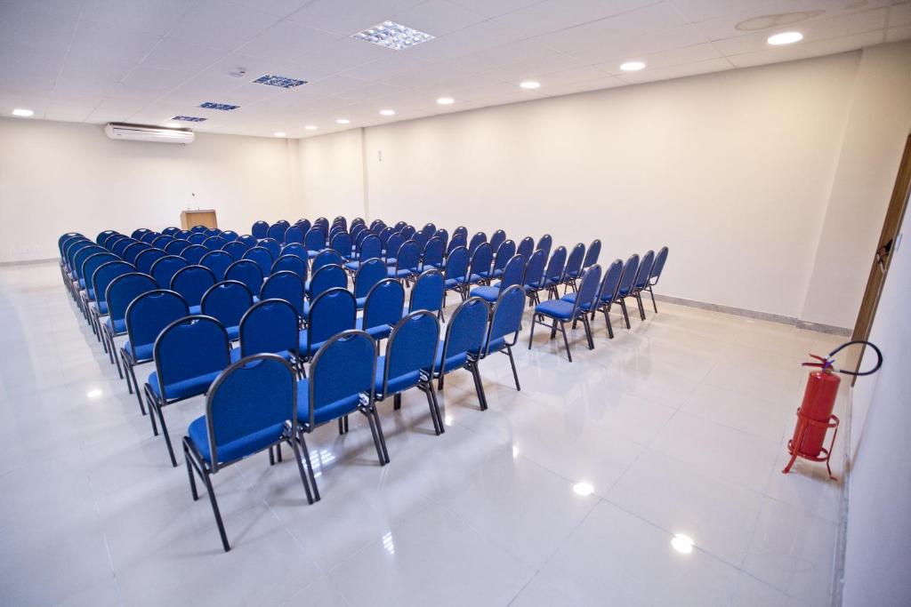  ARCUS HOTEL Aracaju By Atlantica