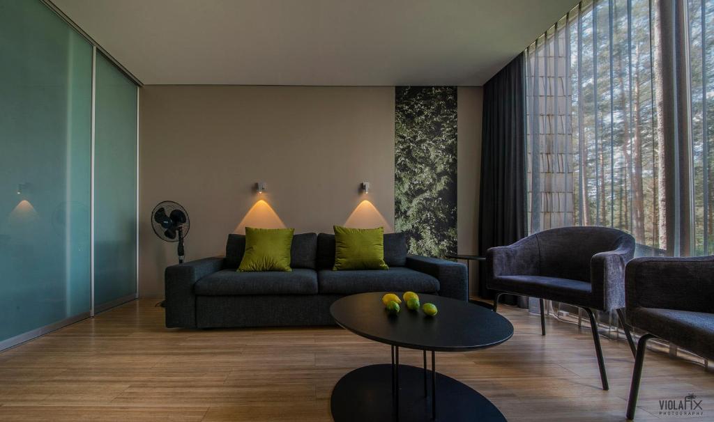 TonyResort - Family Apartment