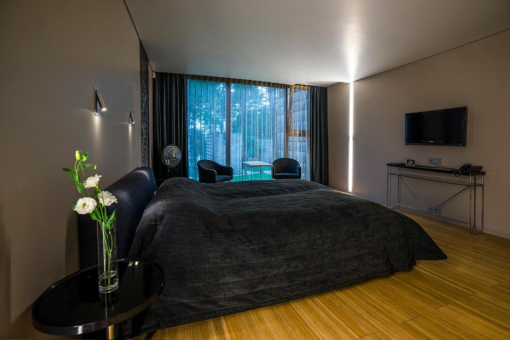 TonyResort - Double Or Twin Room With Terrace