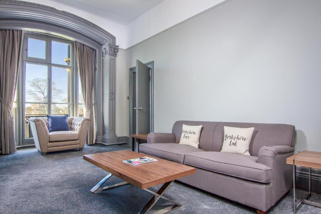 The Yorkshire - Resim 19