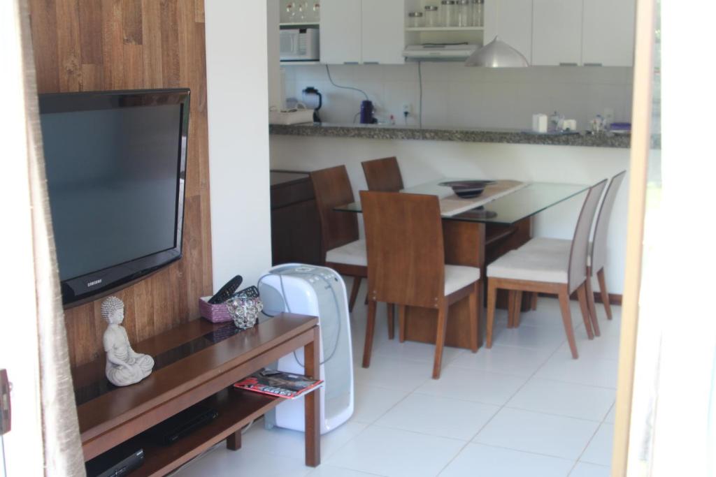  Vilage Itacimirim