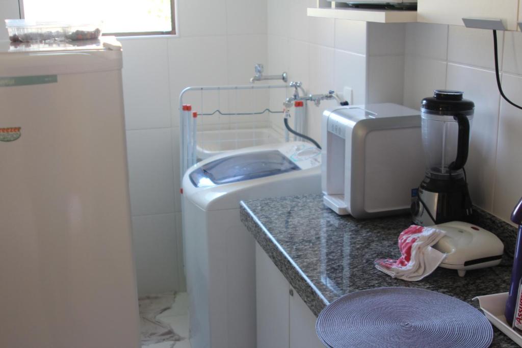  Vilage Itacimirim