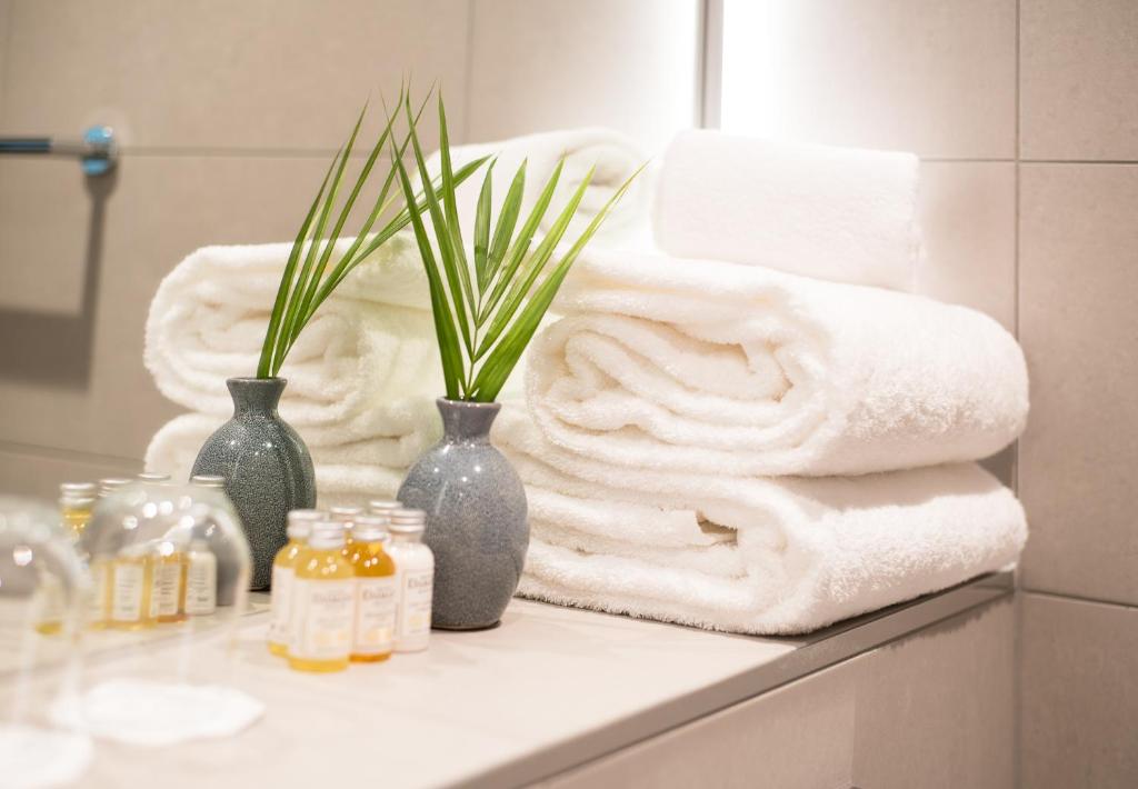 Fotografie z fotogalerie ubytování Best Western Plus Grow Hotel v destinaci Solna