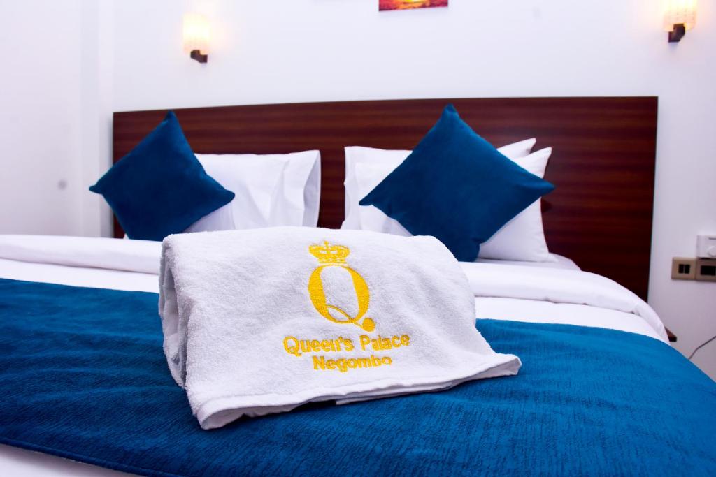 Negombo New Queen's Palace - 7