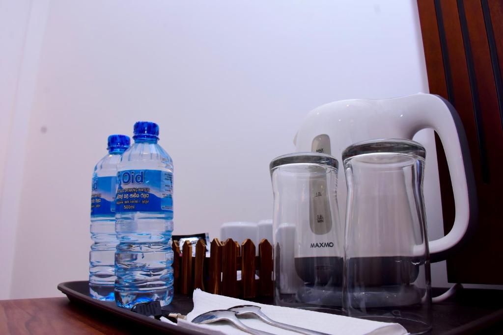 Negombo New Queen's Palace - 5