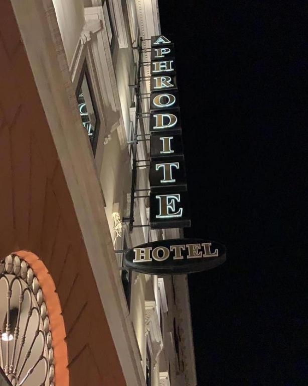 Hotel Aphrodite - Resim 21
