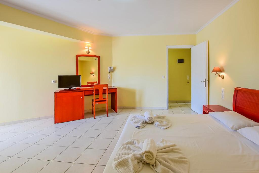 Timos Hotel