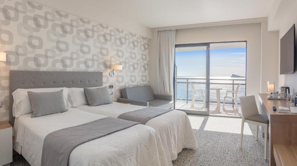 Hotel RH Corona del Mar 4* Sup - 