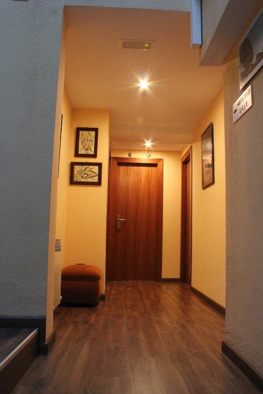 Fotografia z galérie ubytovania Hostal Extremeño v destinácii Béjar