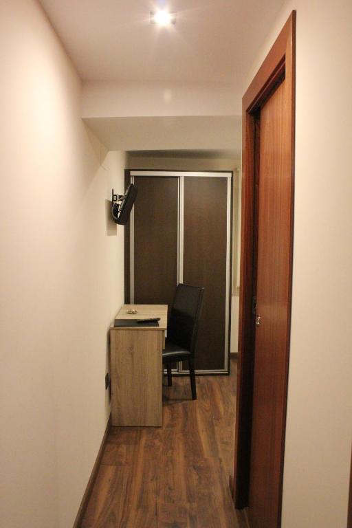 Fotografia z galérie ubytovania Hostal Extremeño v destinácii Béjar