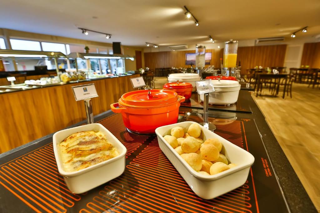  ARCUS HOTEL Aracaju By Atlantica