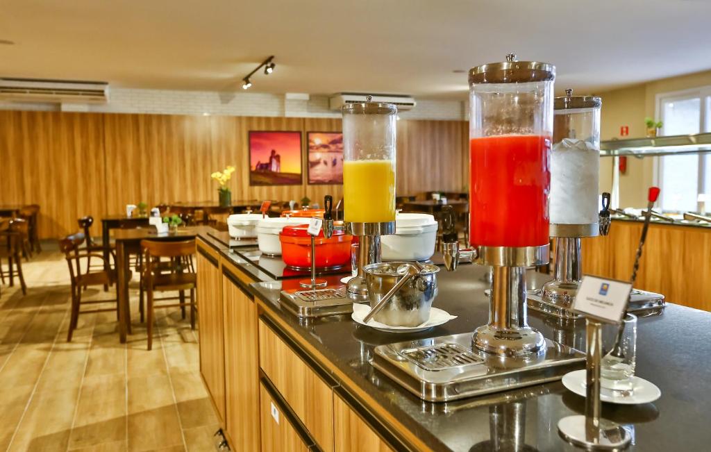  ARCUS HOTEL Aracaju By Atlantica