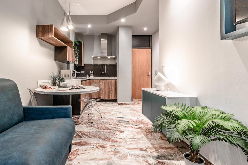 Ugo Bassi Apartments - Classic Apartment