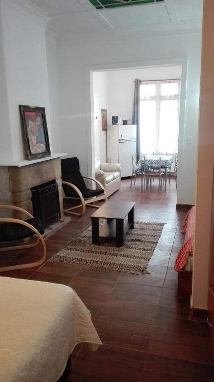 Mediterraneo Apartments (Recreo) - Loft