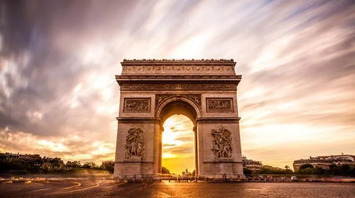 Superb little boudoir Champs-Elysées, Paris, Franţa